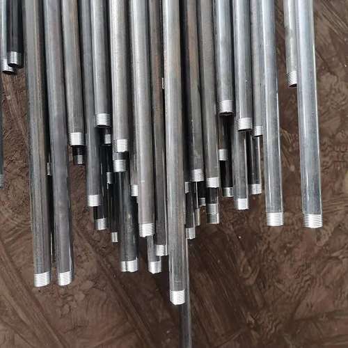 镇原声测管重量是多少？买管必知的计算公式