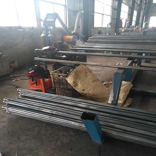 镇原桥梁桩基声测管的施工工艺流程